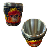 COPA CALAVERA LLAMAS VTR-961